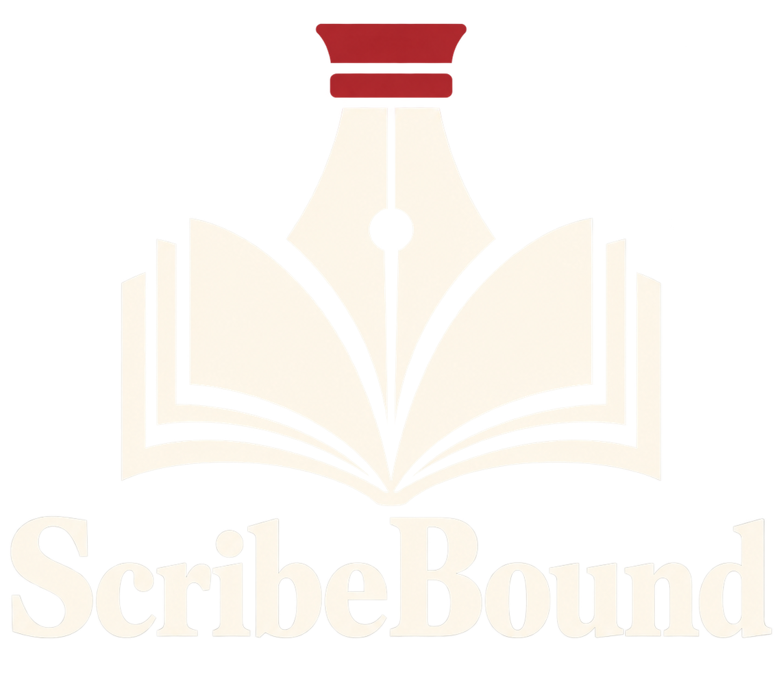 scribebound